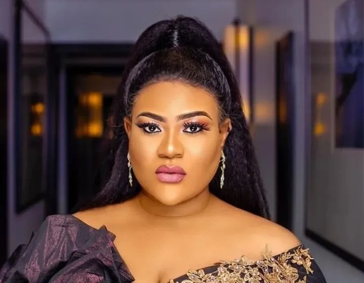 Nkechi Blessing: Why I don’t envy married people Nkechi Blessing sharing a reflective Instagram post about self-growth and marriage views.