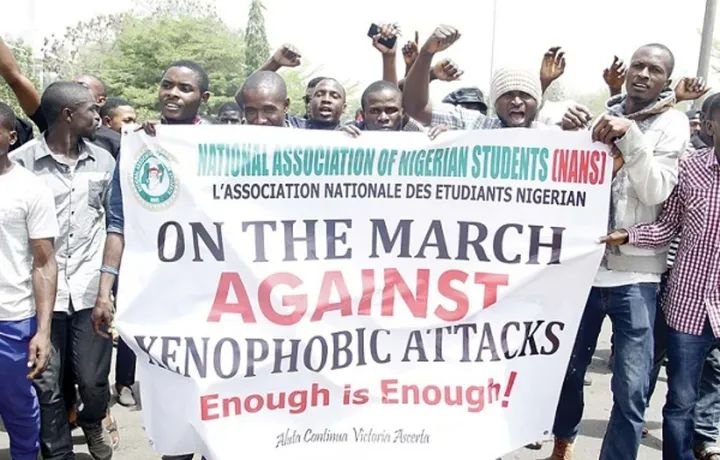 Police warn against reprisals after fresh xenophobic attacks in South Africa Nigeria Police Force warns against retaliatory attacks on South African nationals and businesses following xenophobic violence in South Africa.