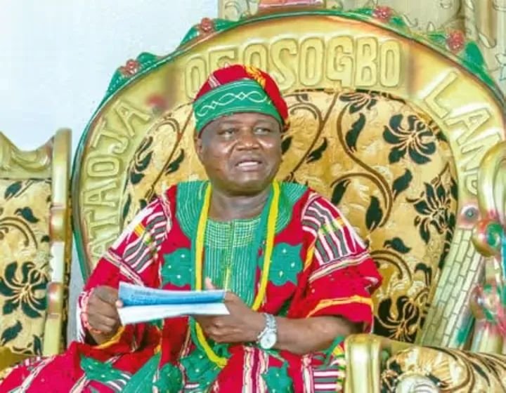 How APC thugs shot Osogbo monarch in his palace – Adeleke How APC thugs shot Osogbo monarch in his palace – Adeleke