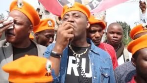 Sowore threatens an Aso Rock protest if abducted Oyo schoolchildren are not rescued, urging Tinubu to act swiftly.