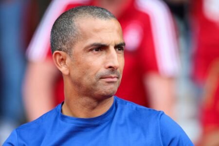 Tunisia sack coach after 5-1 Sweden defeat Tunisia sack coach after 5-1 Sweden defeat