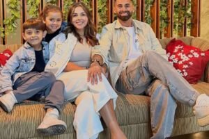 The wife and two children of Argentine midfielder Lucas Trejo were killed when massive twin earthquakes devastated Venezuela.
