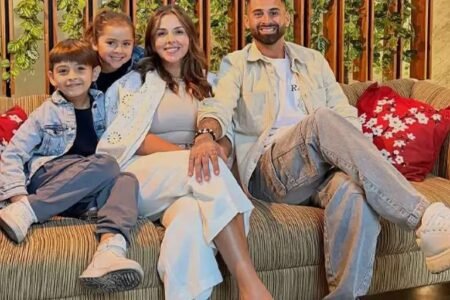 The wife and two children of Argentine midfielder Lucas Trejo were killed when massive twin earthquakes devastated Venezuela.