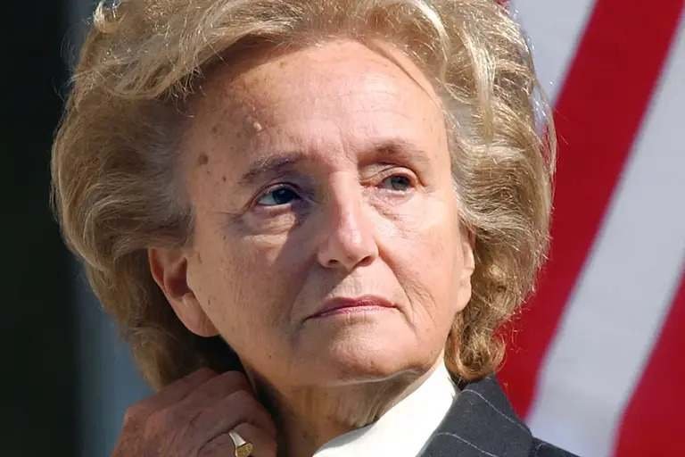 France holds state funeral for ex-first lady Bernadette Chirac France buries Bernadette Chirac