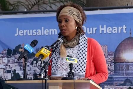 UN appoints Nigeria’s Eziakonwa as special adviser on Africa