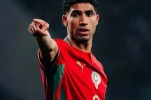 Morocco ready for Brazil World Cup clash – Hakimi Morocco ready for Brazil World cup clash – Hakimi