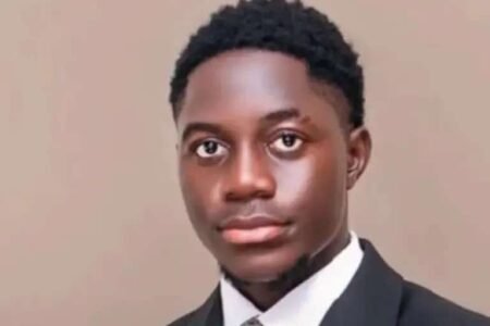 FUOYE suspends students over leaked tape of ex-SUG president