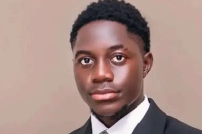 FUOYE suspends students over leaked tape of ex-SUG president