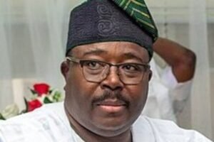 Sharafadeen Alli denies kidnapping Adelabu's sister, twin children
