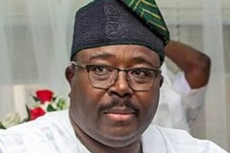 Sharafadeen Alli denies kidnapping Adelabu’s sister, twin children Sharafadeen Alli denies kidnapping Adelabu's sister, twin children