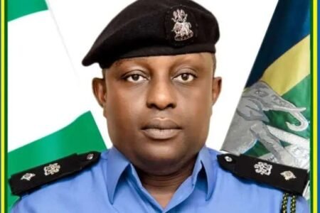 IG appoints Anietie Iniedu as police spokesperson, replaces Placid CSP Anietie Okokon Edem Iniedu