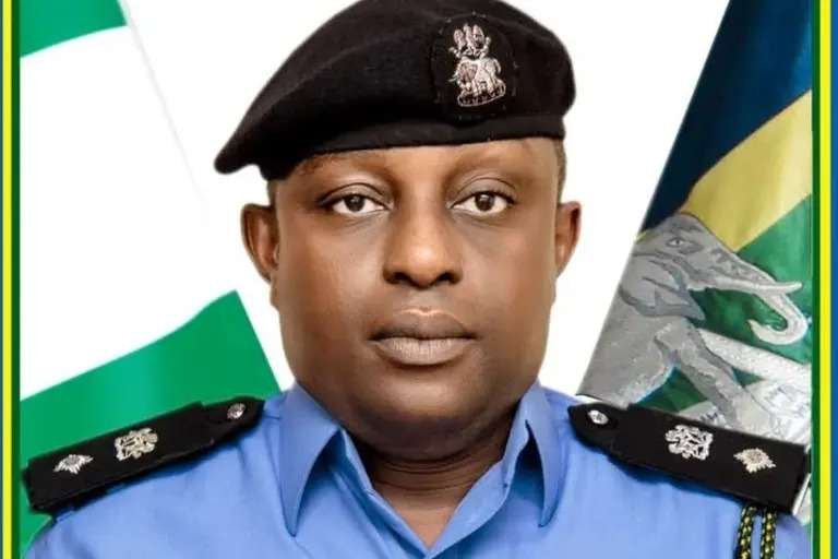 IG appoints Anietie Iniedu as police spokesperson, replaces Placid CSP Anietie Okokon Edem Iniedu