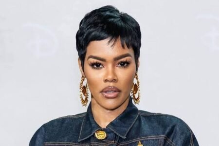 FULL LIST: Teyana Taylor, Lamar shine at 2026 BET awards