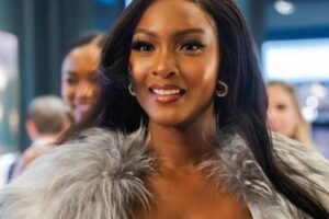 Osas Ighodaro lands lead role in Bollywood series Osas Ighodaro