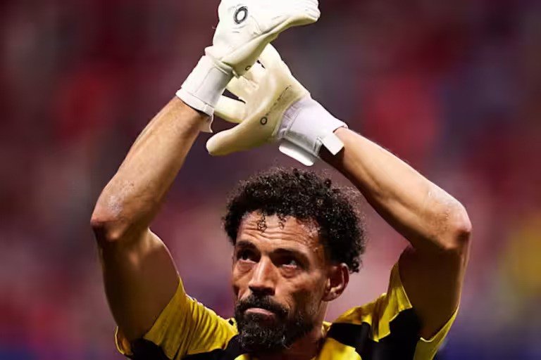 Cape Verde hero Vozinha gains over 6m followers after Spain clash Cape Verde hero Vozinha gains over 6m followers after Spain clash