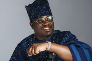 Tinubu congratulates Airtel director, Prince Adeniran at 50