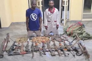 DSS, military foil kidnap of WAEC students in South East DSS, military foil kidnap of WAEC students in South East