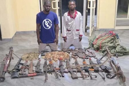 DSS, military foil kidnap of WAEC students in South East DSS, military foil kidnap of WAEC students in South East