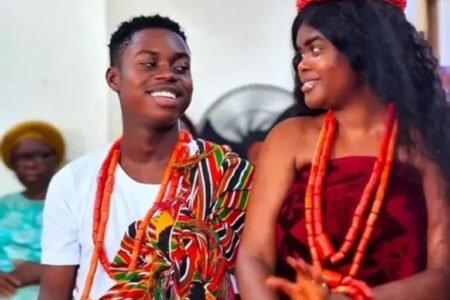 Peller pays Jarvis’ bride price after engagement