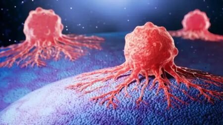 Scientists develop experimental drug that could stop prostate cancer spread Scientists at Umeå University researching an experimental antibody drug for aggressive prostate cancer treatment.
