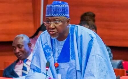 Senator Maidoki urges inclusion of traditional medicine in Nigeria's food and drug bill to support indigenous healthcare and cut imports.
