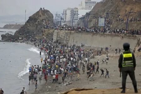 Migrants