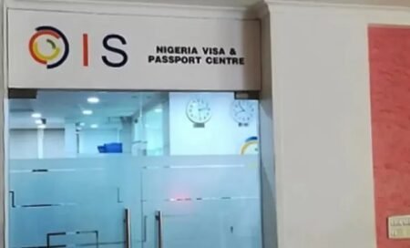 OIS disputes NIS claim of disengagement as US visa service provider OIS Services responds to NIS announcement on Nigeria visa processing in the United States