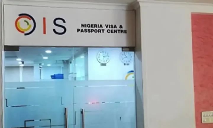 OIS disputes NIS claim of disengagement as US visa service provider OIS Services responds to NIS announcement on Nigeria visa processing in the United States
