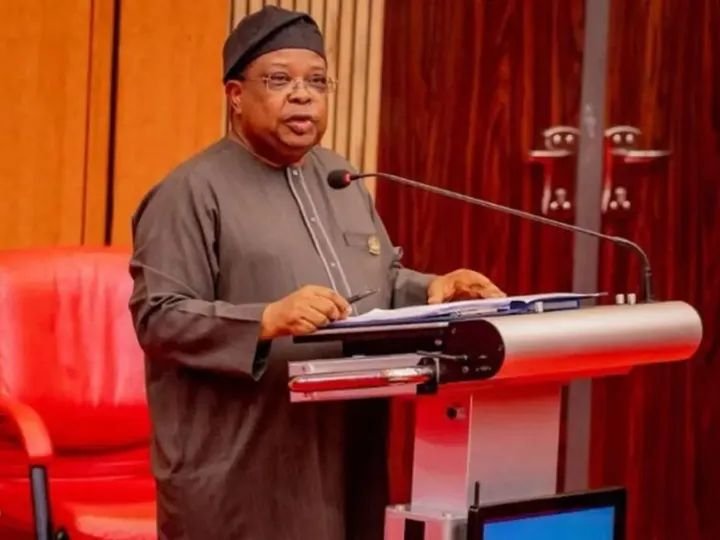 BREAKING: FG to phase out power subsidy from 2027 FG to phase out power subsidy from 2027