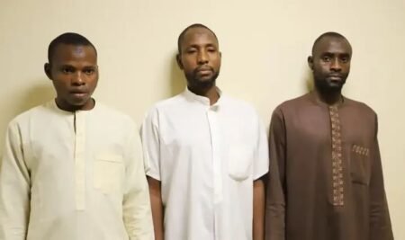 FG charges three with terrorism over Oyo school abduction