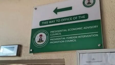 PFIPC office belonged to OSGF, not council, says Head of Service HoS admits verification failure in PFIPC controversy as Reps probe N1.3bn allocation