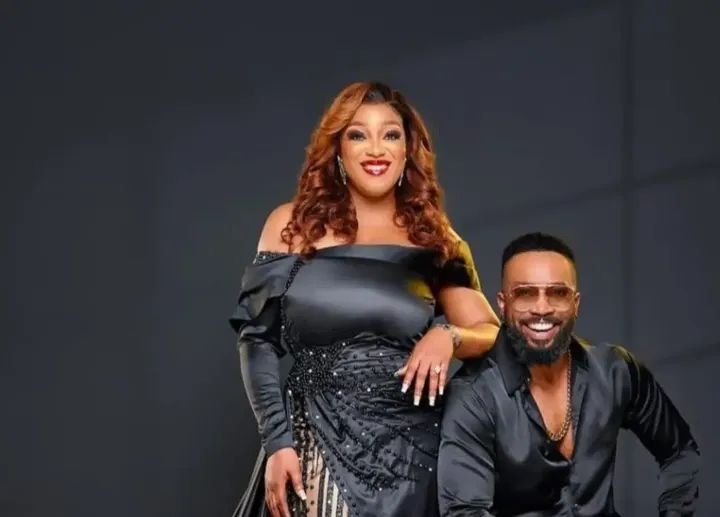 Peggy Ovire reverts to ‘miss’ after finalising divorce from Frederick Leonard Peggy Ovire shares posts on social media confirming the finalisation of her divorce from actor Frederick Leonard.
