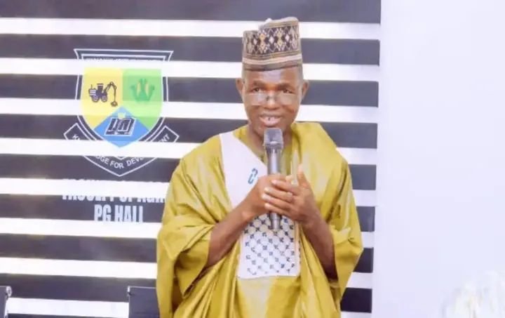 DSS rescues NSUK dean Samuel Okunsebor, arrests two kidnap suspects DSS operatives rescue abducted Nasarawa State University Dean Samuel Okunsebor during an intelligence-led operation in Nasarawa State.