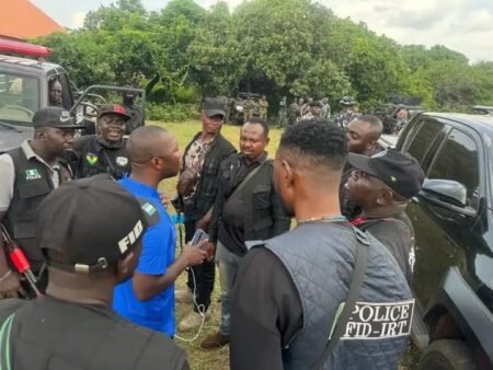 Kogi confirms rescue of kidnapped NECO students Kogi confirms rescue of kidnapped NECO students