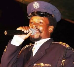 Officials announce DNA test results following the exhumation of Ugandan musician Paul Job Kafeero's remains.