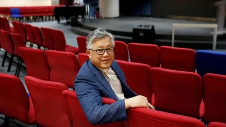 China releases underground pastor Jin Mingri after Trump appeal to XI Jin Mingri, founder of Zion Church, after his release from a Chinese prison following nearly nine months in detention.