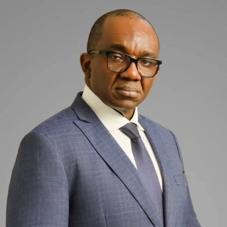 Mathesis Analytics secures First Ally Capital investment to expand AI credit infrastructure Mathesis Analytics secures investment from First Ally Capital to expand AI-powered credit infrastructure in Nigeria and Africa.