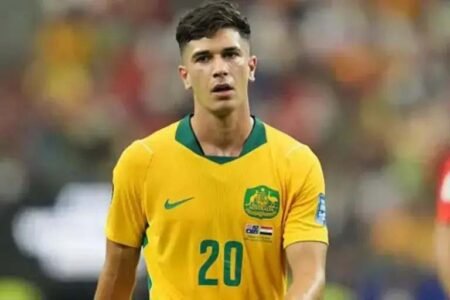 Cristian Volpato: Australian footballer faces cocaine test probe Cristian Volpato: Australian footballer faces cocaine test probe