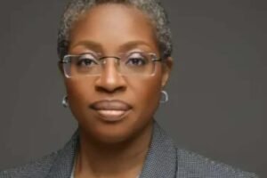 Badejo-Okusanya wins, emerges 33rd NBA president Badejo-Okusanya wins, emerges 33rd NBA president