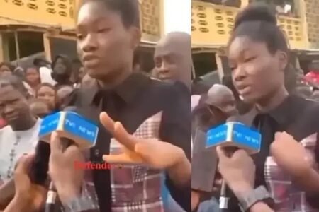 A student of UNIOSUN has described how she was assaulted after soldiers from the Army Depot in Osogbo invaded the university hostel.