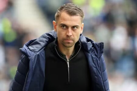 Tonda Eckert: Southampton coach charged over Spygate scandal