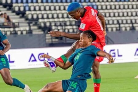 The Super Falcons suffered a major defeat on Tuesday as WAFCON debutants Malawi stunned the defending champions 3-2 in their Group C opener.