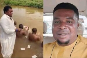 The Anambra State High Court in Awka convicted Onyebuchi Okocha, also known as "Onyeze Jesus", to six years in prison and a ₦20 million fine.