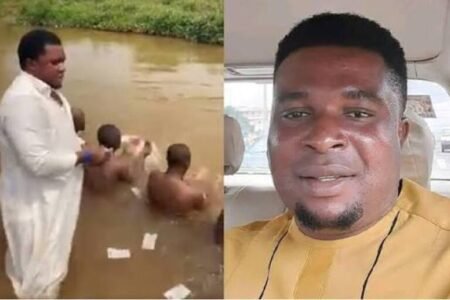The Anambra State High Court in Awka convicted Onyebuchi Okocha, also known as "Onyeze Jesus", to six years in prison and a ₦20 million fine.