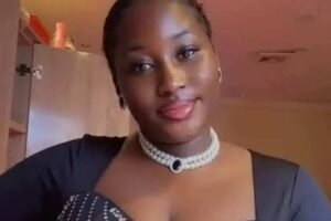 Mary Habila: Father rejects autopsy, wants corpse for burial The family of Mary Habila has requested an Ebonyi State court to dismiss the police probe into her death in David Umahi's house.
