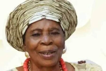 Fubara condoles Amaechi over mother’s death Fubara condoles Amaechi over mother’s deathFubara condoles Amaechi over mother’s death