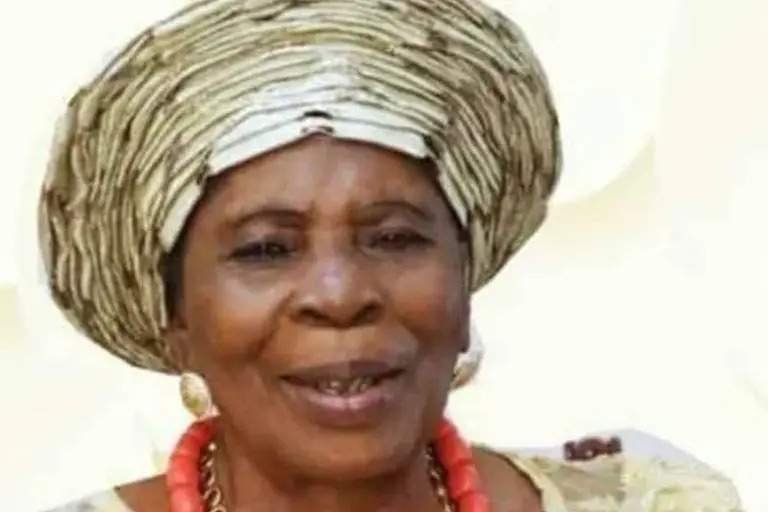 Fubara condoles Amaechi over mother’s death Tinubu condoles Amaechi over mother's demise