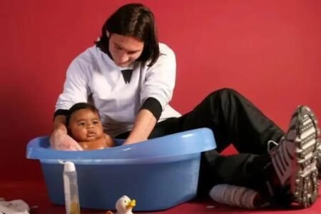 Playing Yamal in World Cup final after baby photo is crazy – Messi Playing Yamal in World Cup final after baby photo is crazy - Messi