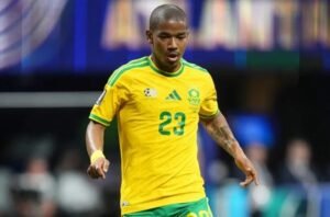 Jayden Adams: South African player dies weeks after World Cup Jayden Adams: South African player dies weeks after World Cup