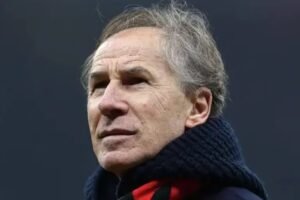 Franco Baresi, AC Milan, Italy legend dies at 66